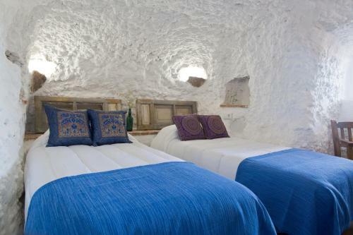 Hotel Balcones De Piedad