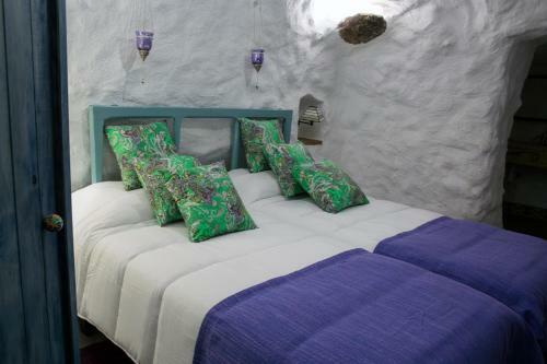 Hotel Balcones De Piedad