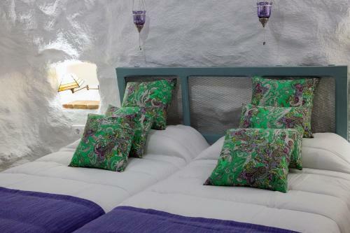 Hotel Balcones De Piedad