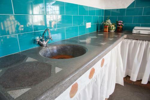 Hotel Balcones De Piedad