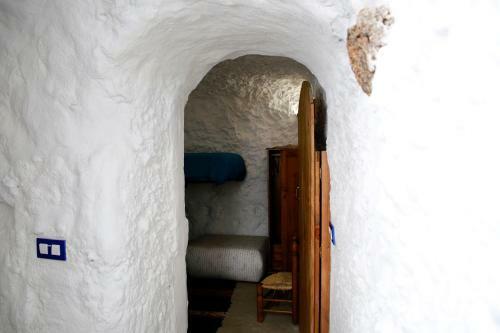 Hotel Balcones De Piedad