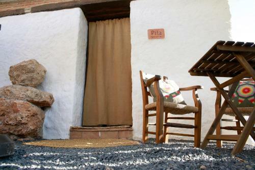 Hotel Balcones De Piedad
