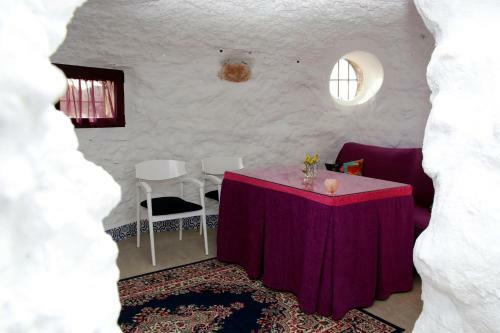 Hotel Balcones De Piedad
