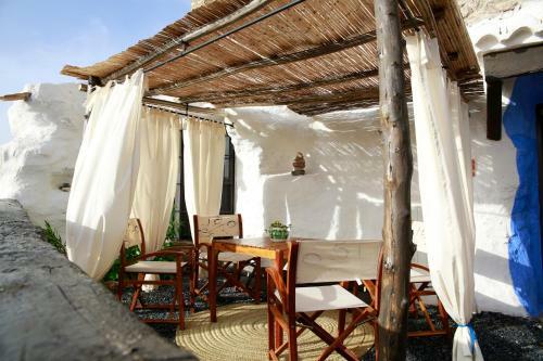 Hotel Balcones De Piedad