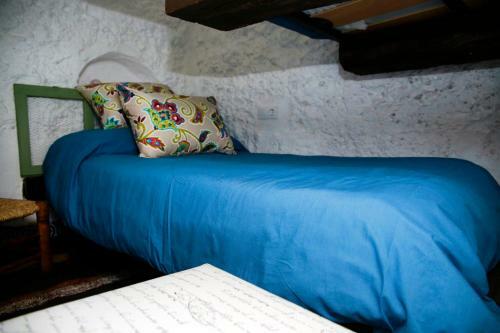 Hotel Balcones De Piedad