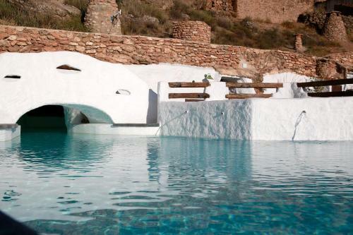 Hotel Balcones De Piedad