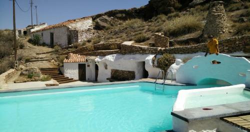 Hotel Balcones De Piedad