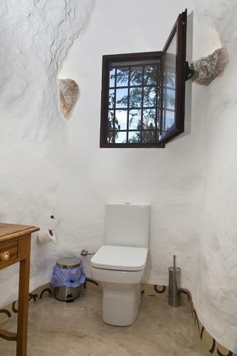 Hotel Balcones De Piedad