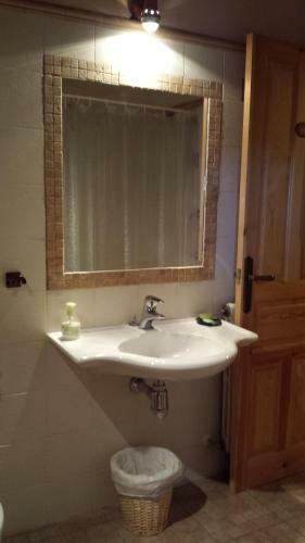 Hostal Casa Rural Boletas