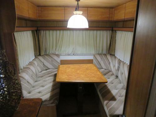 Camping Serra