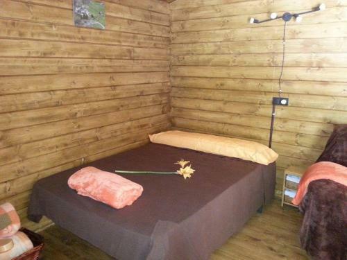 Camping Serra