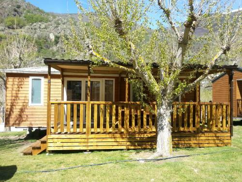 Camping Serra