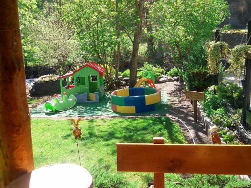 Camping Serra