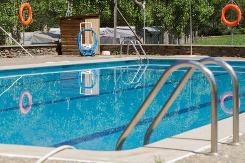 Camping Serra