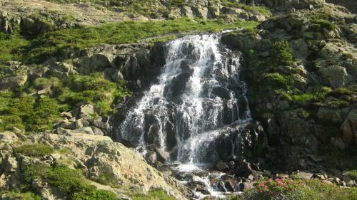 Camping Serra