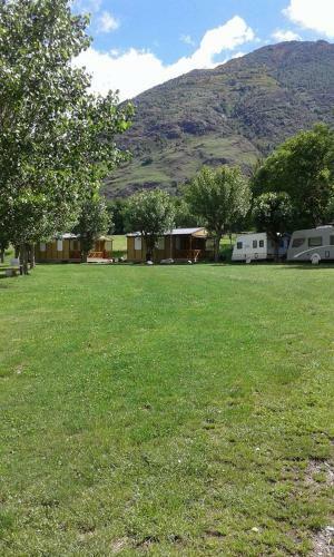 Camping Serra