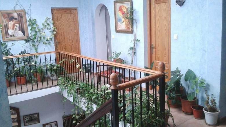 Hostal Posada Maruja