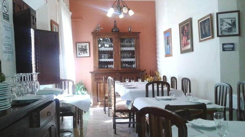 Hostal Posada Maruja