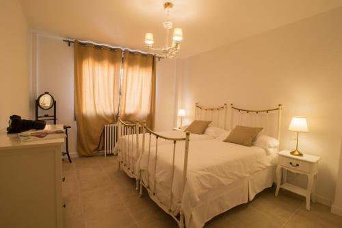 Bed & Breakfast Casa Rural El Ralenco