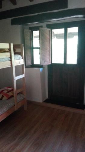 Albergue De Soba