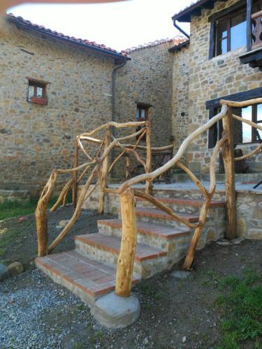 Albergue De Soba
