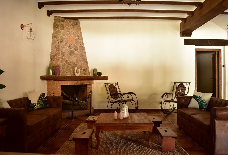 Maille Hotel Rural