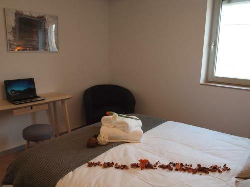 Apartamento Mendialdea Amaiur Bazt�n