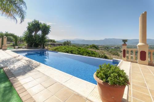 Villa Parthenon