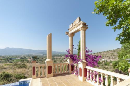 Villa Parthenon