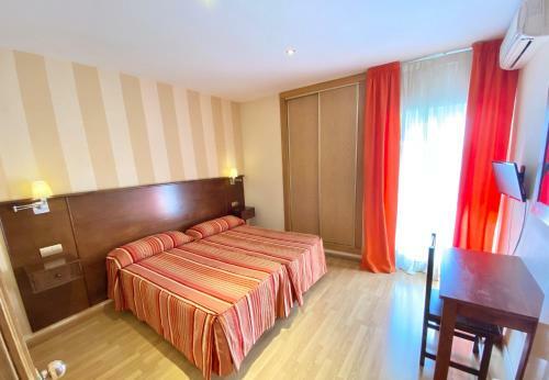 Hotel Fernando IV