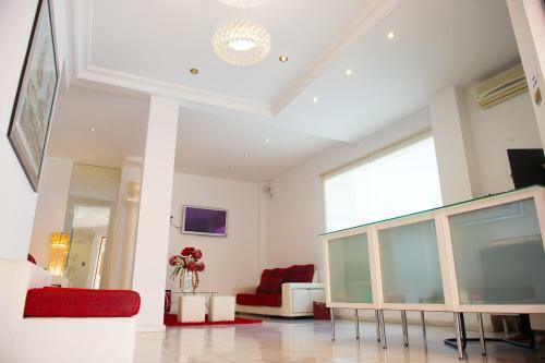Hotel Fernando IV