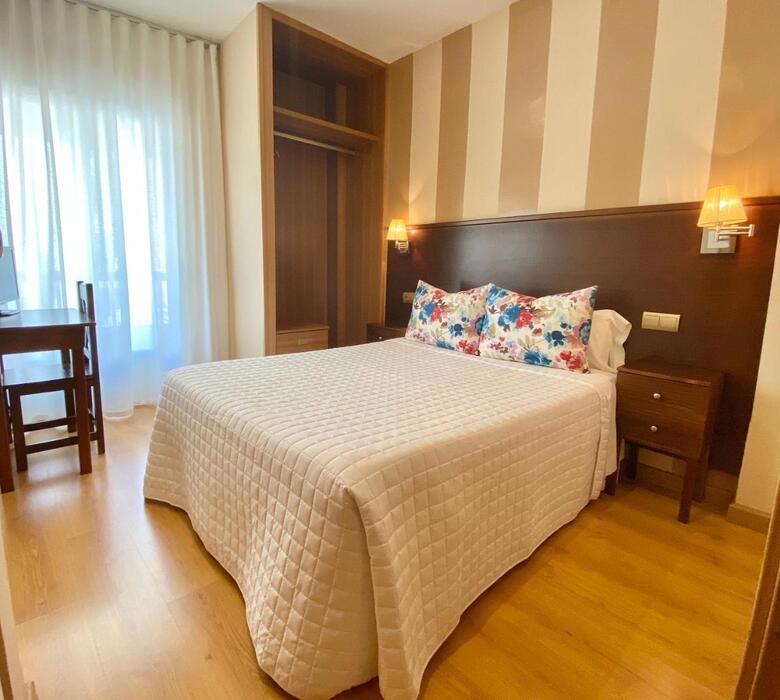 Hotel Fernando IV
