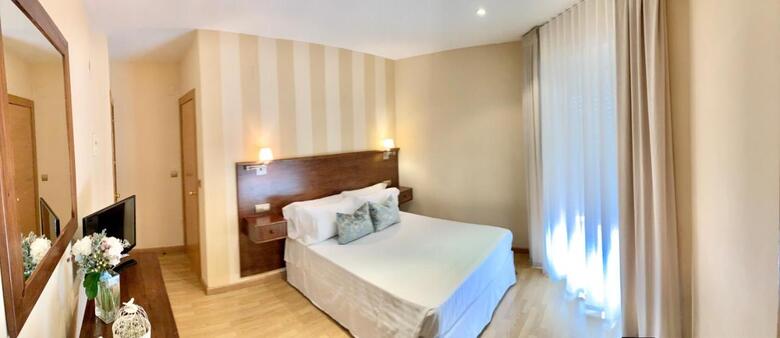 Hotel Fernando IV