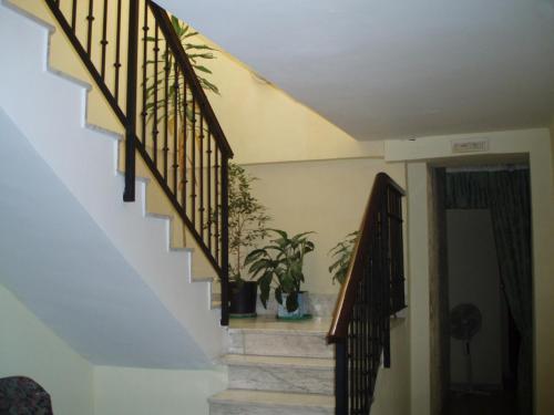 Hostal Restaurante Ceres