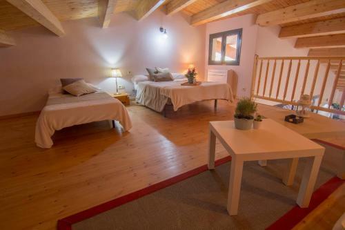 Apartamento Casa Consales