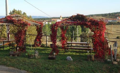 Hostal Albergue Rural Econatur