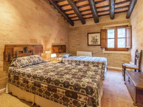 Beautiful Mansion In Pontos With Private Swimming Pool