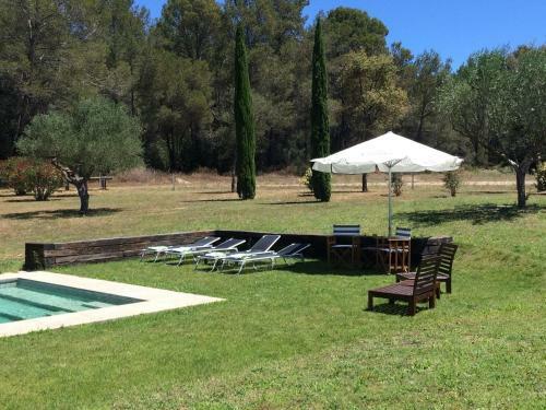 Beautiful Mansion In Pontos With Private Swimming Pool