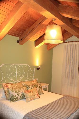 La Aguilerina Apartamentos Rurales