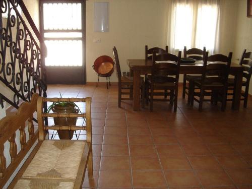 Apartamentos Serrano