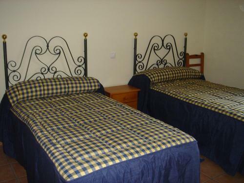 Apartamentos Serrano
