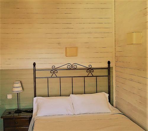 Albergue Hostal Martin