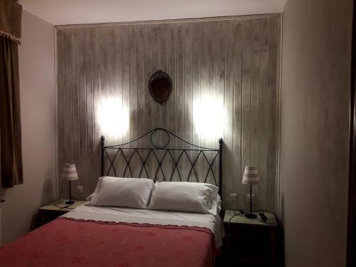 Albergue Hostal Martin