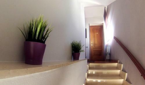 Albergue Hostal Martin