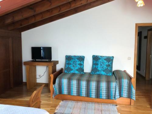 Hotel La Casona De Rales