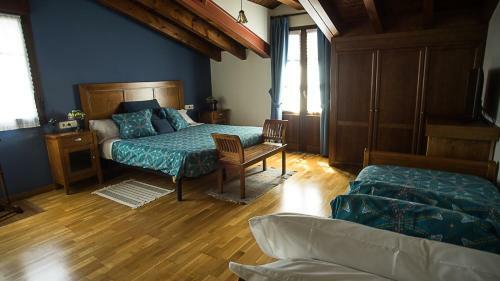 Hotel La Casona De Rales