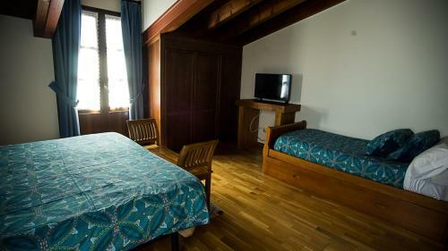 Hotel La Casona De Rales