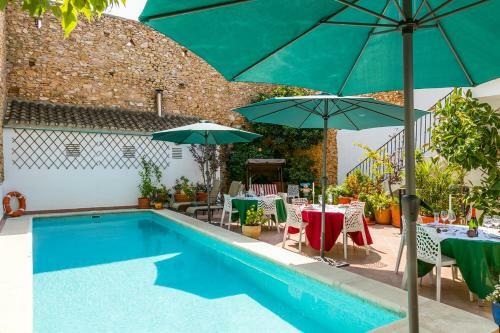 Hotel Casa Sibarita