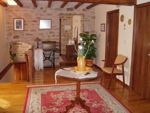 Agroturismo Casa Miguez
