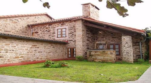 Agroturismo Casa Miguez